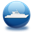 cruise ship/yacht.