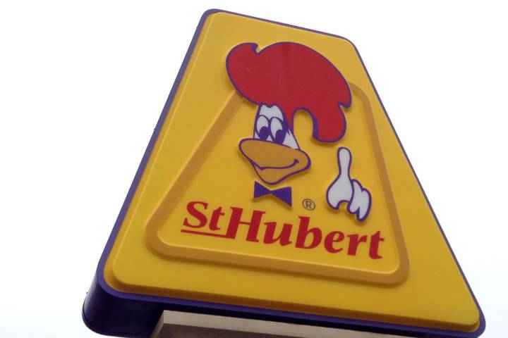 Swiss Chalet owners Cara buying St-Hubert for $537M