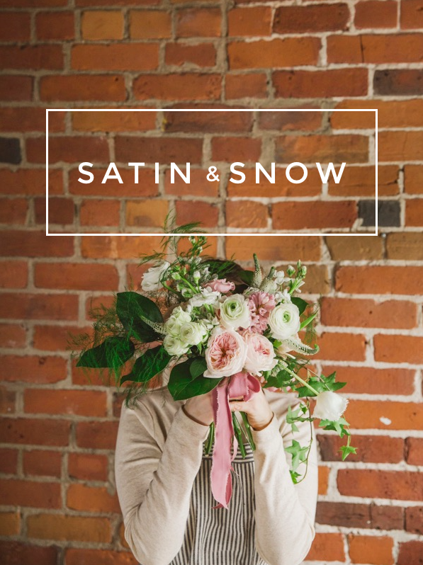 Satin-Snow