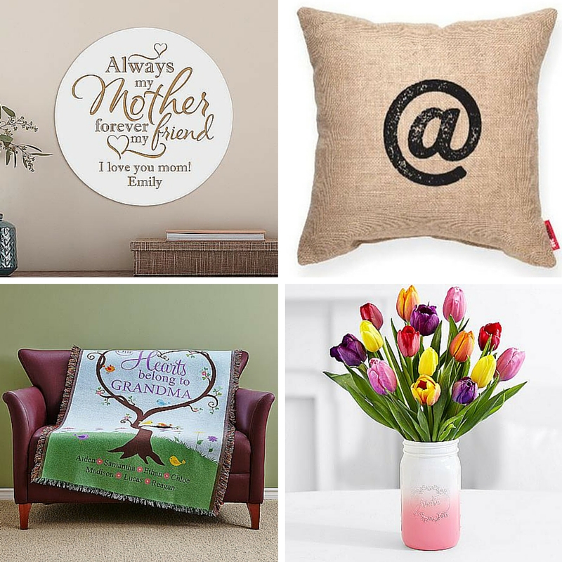 Mother's Day Gift Ideas - Instagram Pic
