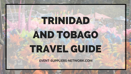 Trinidad and Tobago Travel Guide