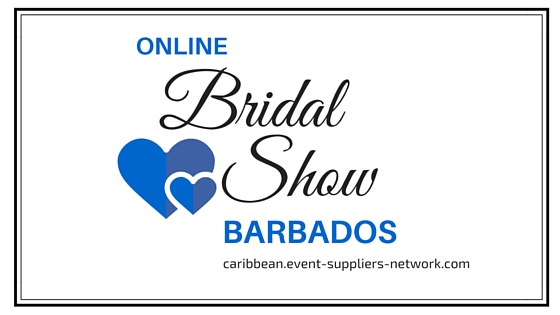 Online Barbados Bridal Show by Caribbean Event Suppliers Network